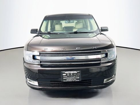 Used 2014 Ford Flex SEL w/ Equipment Group 202A AWD/4WD image 2
