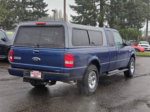 Used 2008 Ford Ranger XLT image 7
