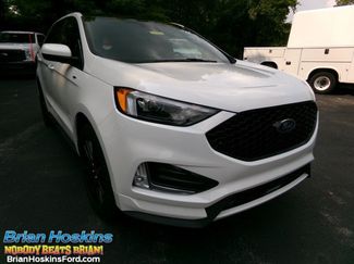 Used 2023 Ford Edge ST-Line AWD/4WD video 1