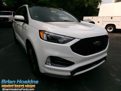 Used 2023 Ford Edge ST-Line