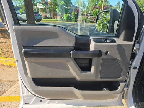 Used 2015 Ford F150 XL w/ XL Power Equipment Group RWD image 9