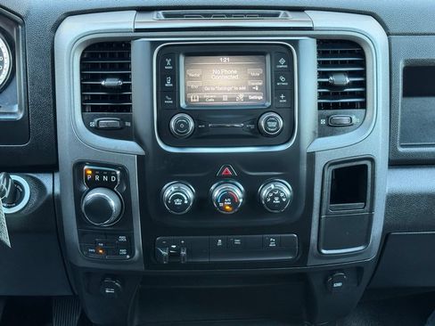 Used 2022 RAM 1500 Tradesman w/ Trailer Tow Group AWD/4WD image 21