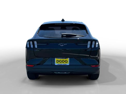 New 2026 Ford Mustang Mach-E Select RWD image 4