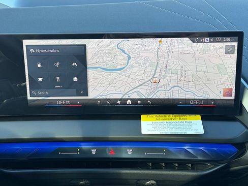 New 2026 BMW X3 xDrive30 w/ Convenience Package image 15