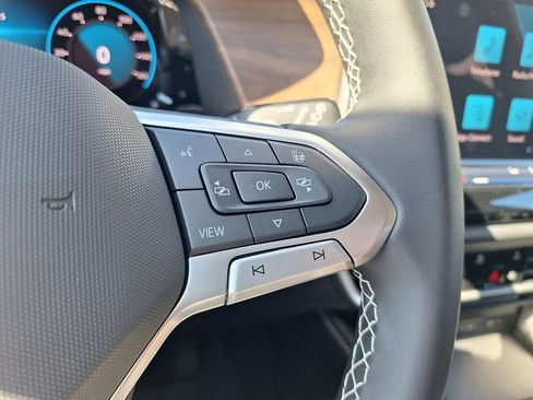 New 2026 Volkswagen Atlas SE image 17