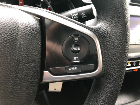 Used 2017 Honda Civic LX image 13