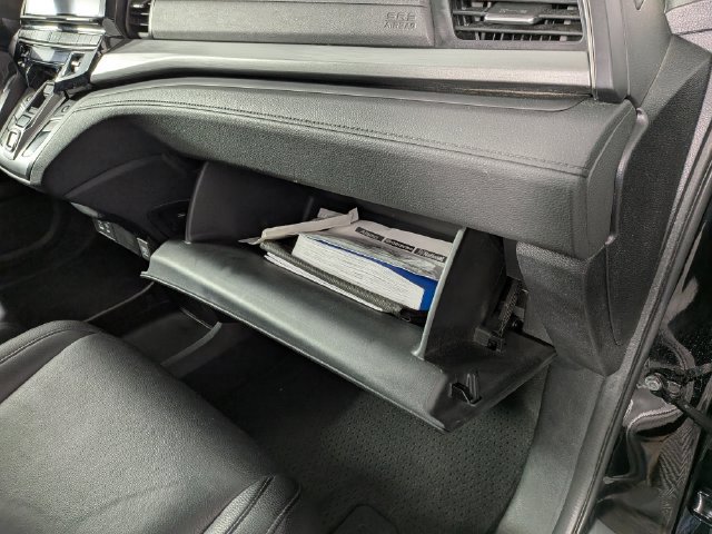 Used 2025 Honda Odyssey EX-L image 34