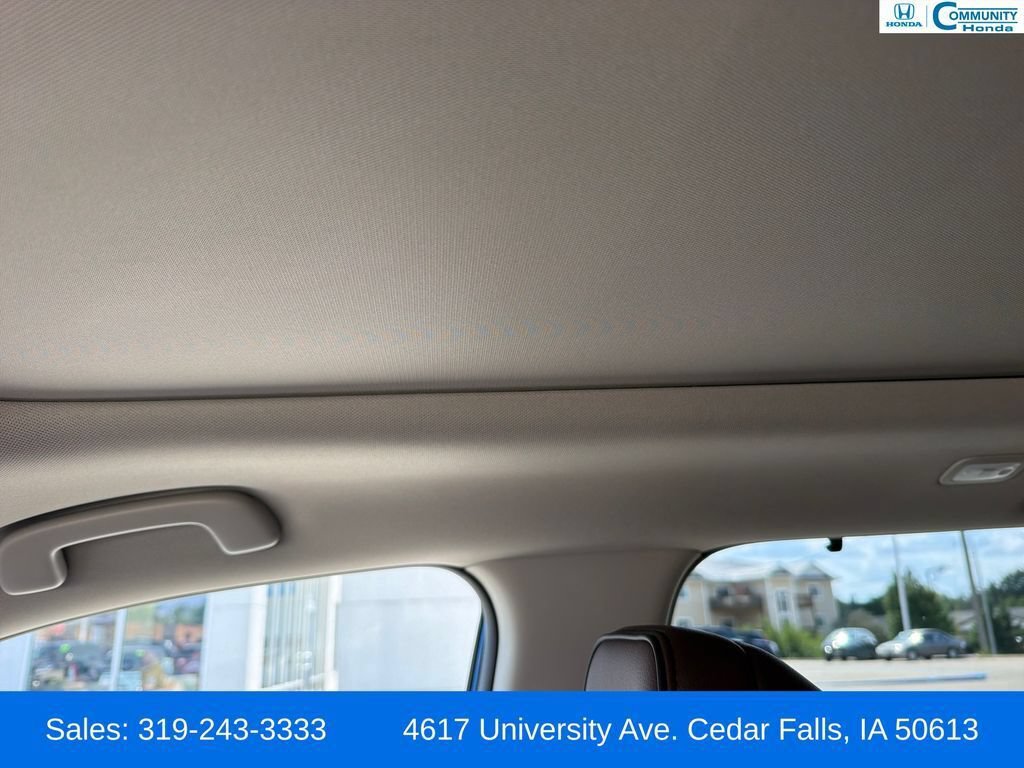 New 2026 Honda Pilot Elite image 21