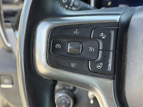 Used 2024 Chevrolet Silverado 2500 LT image 16