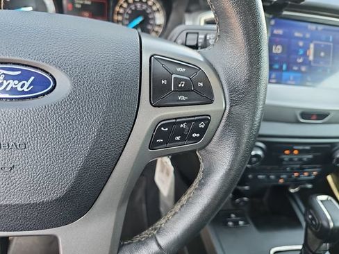 Used 2020 Ford Ranger XLT w/ Equipment Group 301A Mid RWD image 18
