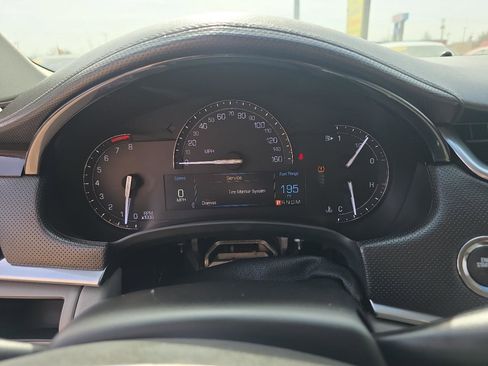 Used 2017 Cadillac XTS Luxury image 15