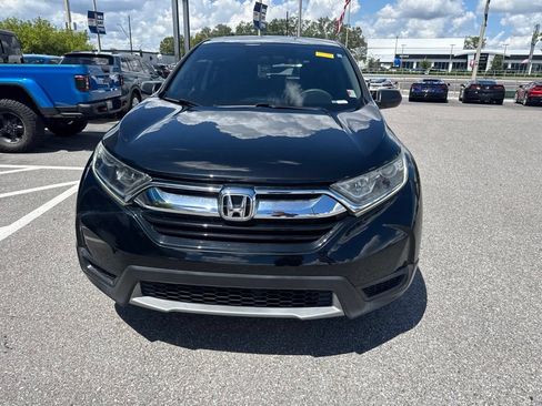 Used 2019 Honda CR-V LX image 2