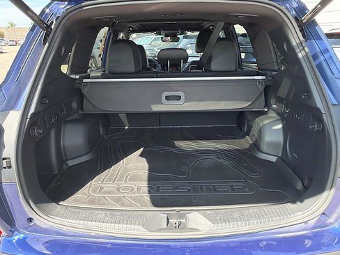 Used 2025 Subaru Forester Sport image 12
