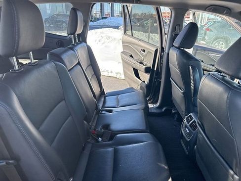 Used 2020 Honda Pilot EX-L image 16