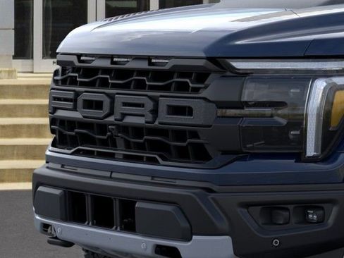 New 2026 Ford F150 Raptor AWD/4WD image 17