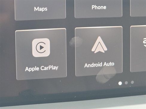 New 2025 Honda Accord Touring image 5