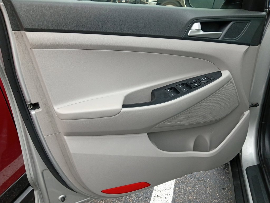 Used 2020 Hyundai Tucson Value FWD image 13