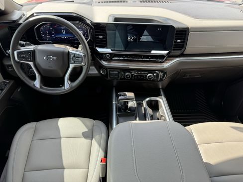 Used 2024 Chevrolet Silverado 1500 RST w/ Convenience Package II image 13