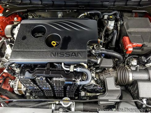 Used 2020 Nissan Altima 2.5 Platinum image 29