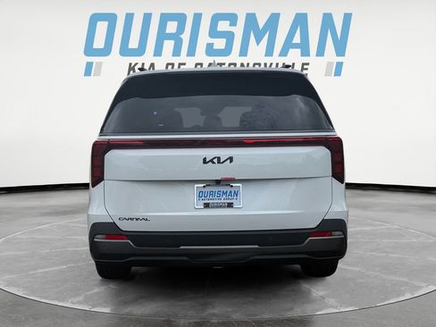 New 2026 Kia Carnival SX w/ SX Dark Edition Package image 5