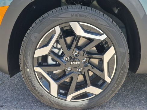 New 2026 Kia Seltos SX AWD/4WD image 17