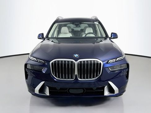 New 2027 BMW X7 xDrive40i AWD/4WD image 2