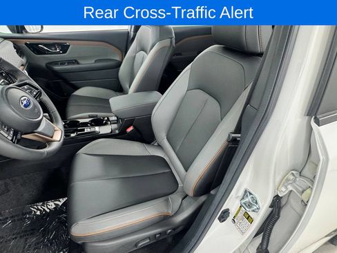 New 2026 Subaru Forester Sport AWD/4WD image 10