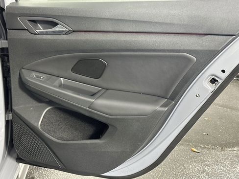 Used 2024 Volkswagen GTI SE image 32