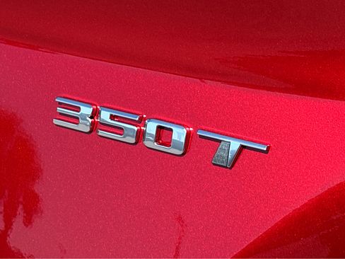 New 2026 Cadillac CT4 Premium Luxury image 25