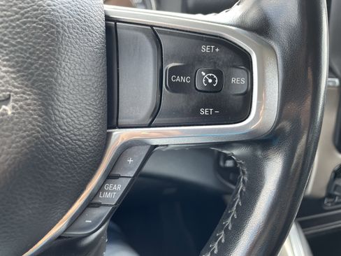 Used 2022 RAM 1500 Laramie image 12
