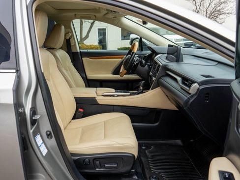 Used 2022 Lexus RX 350 AWD w/ Premium Package image 10