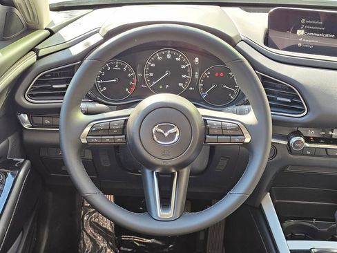 New 2025 MAZDA CX-30 AWD 2.5 S w/ Preferred Package image 14