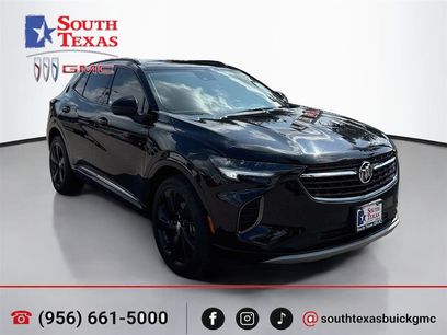 Used 2023 Buick Envision Preferred w/ Sport Touring Package