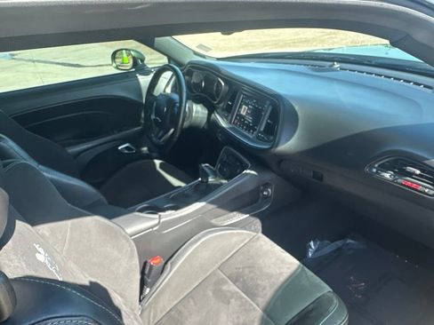 Used 2020 Dodge Challenger R/T Scat Pack RWD image 19