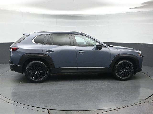 Used 2024 MAZDA CX-50 AWD 2.5 S w/ Cargo Package image 6