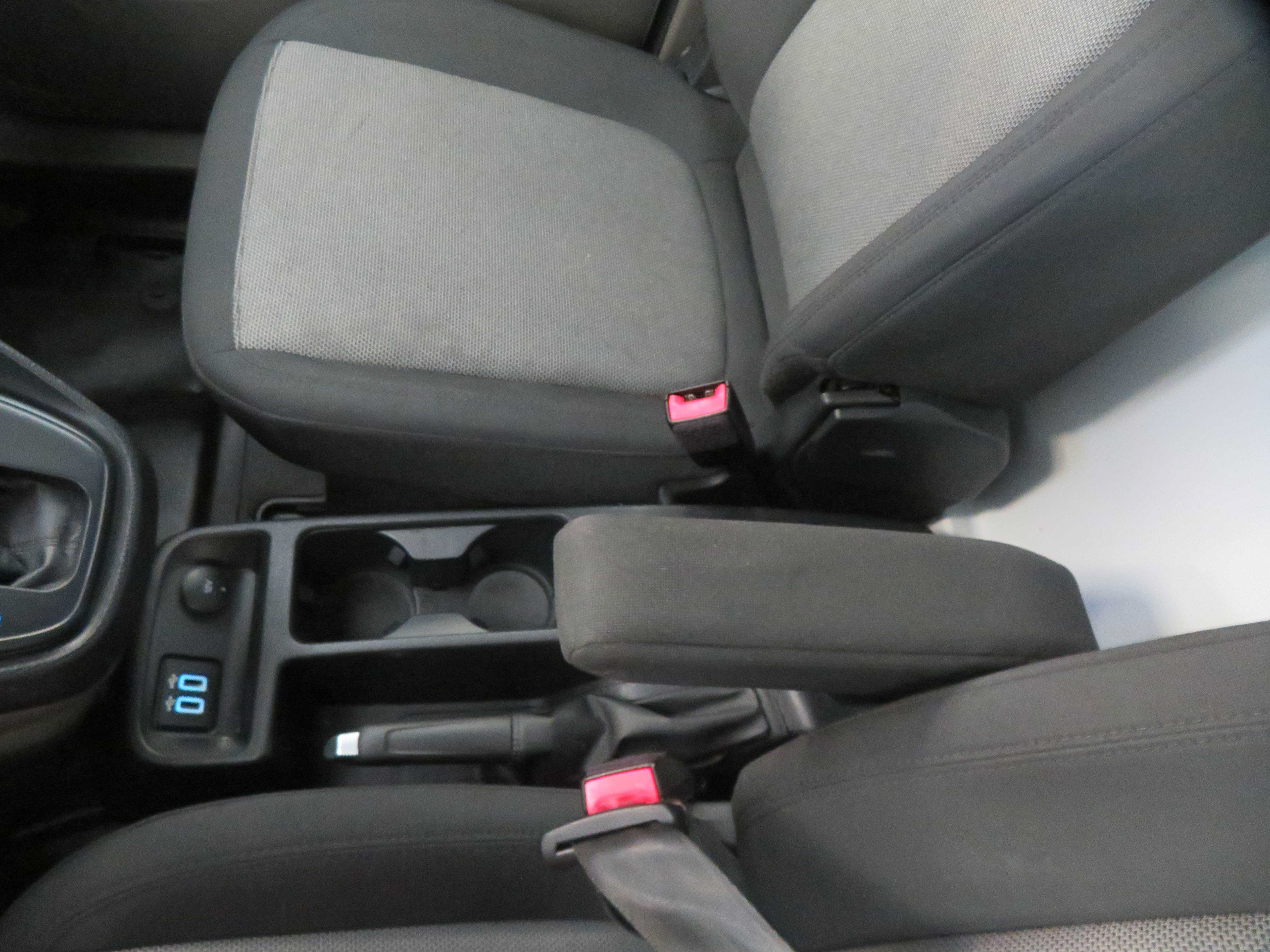 Used 2021 Ford Transit Connect XL w/ CNG/LPG Engine Prep Package FWD image 48