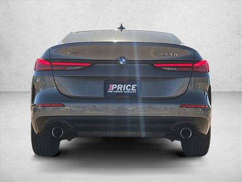 Used 2022 BMW 228i xDrive Gran Coupe w/ Convenience Package AWD/4WD image 7