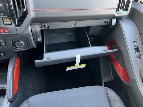 New 2026 Nissan Frontier PRO-4X w/ Pro-4x Convenience Package image 31