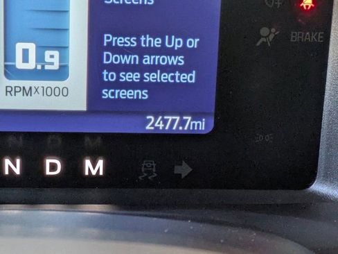 Used 2023 Ford Bronco Big Bend image 22