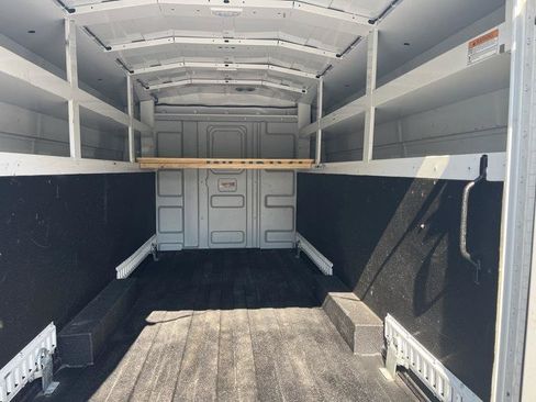 Used 2020 Ford Transit 350 DRW w/ Exterior Upgrade Package RWD image 21