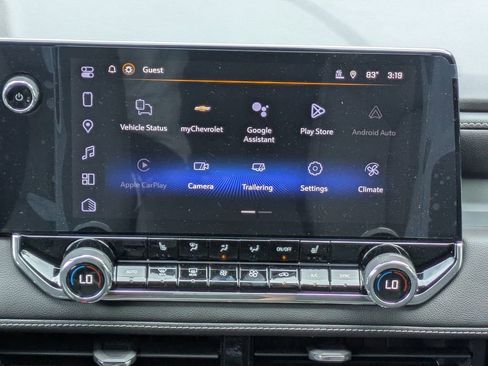 New 2026 Chevrolet Colorado LT RWD image 19