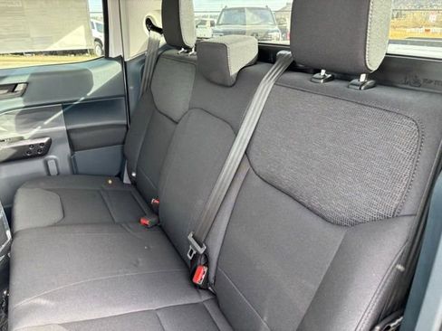 New 2026 Ford Maverick XL w/ Equipment Group 101A image 15