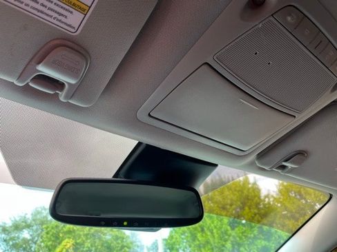 Used 2020 Nissan Murano SV image 9