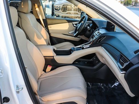 Used 2024 Acura RDX SH-AWD w/ Technology Package image 19