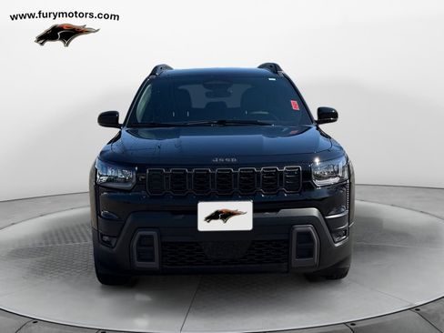 New 2026 Jeep Cherokee Limited image 8