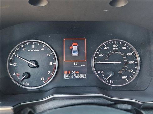 Used 2022 Subaru Legacy Sport AWD/4WD image 11