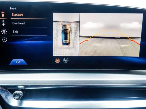 Used 2024 Cadillac Lyriq Sport RWD image 27
