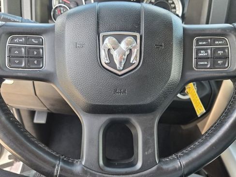 Used 2019 RAM 1500 Big Horn image 26