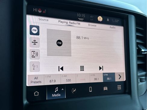 Used 2022 RAM 1500 Laramie image 19