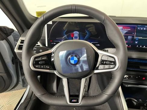 New 2026 BMW i4 xDrive40i w/ M Sport Package image 11